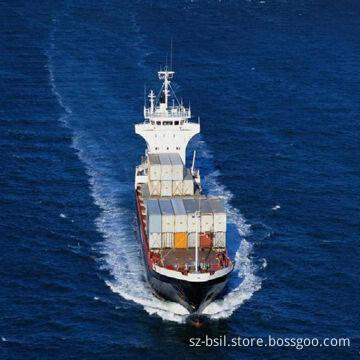 Professional International Shipping Service from China